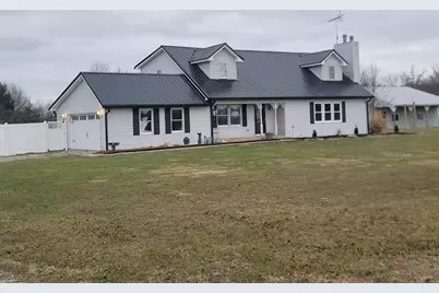 7190 E County Road 125 N, Milan, IN 47031 - Photo 1