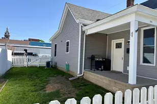 111 E 3rd St, Brookville, IN 47012 - Photo 1