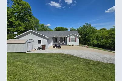 3995 Coy Hill Road, Rising Sun, IN 47040 - Photo 57