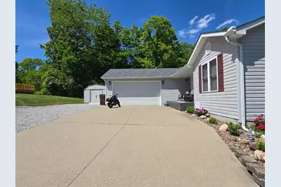 3995 Coy Hill Road, Rising Sun, IN 47040 - Photo 59
