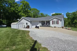 3995 Coy Hill Rd, Rising Sun, IN 47040 - Photo 1