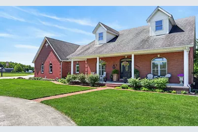13851 North County Rd 500 E, Batesville, IN 47006 - Photo 65