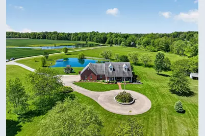 13851 North County Rd 500 E, Batesville, IN 47006 - Photo 63