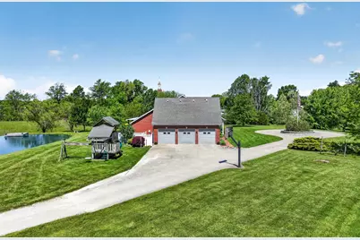 13851 North County Rd 500 E, Batesville, IN 47006 - Photo 67