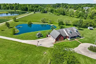 13851 N County Rd 500 E, Batesville, IN 47006 - Photo 3