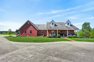 13851 N County Rd 500 E, Batesville, IN 47006 - Photo 77
