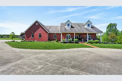 13851 North County Rd 500 E, Batesville, IN 47006 - Photo 79