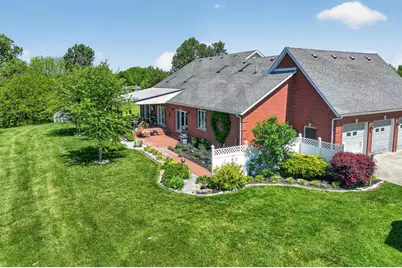 13851 North County Rd 500 E, Batesville, IN 47006 - Photo 63