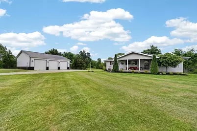 2871 S State Rd 129, Versailles, IN 47042 - Photo 1