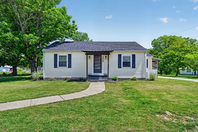 206 E Carr Street, Milan, IN 47031 - Photo 1