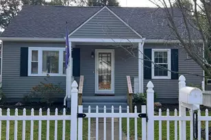 311 E Pike St, Vevay, IN 47043 - Photo 1