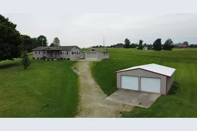 12352 Beatty Ridge Road, Vevay, IN 47043 - Photo 1