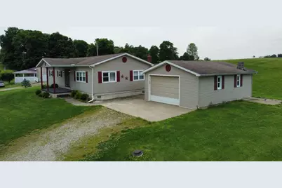 12352 Beatty Ridge Road, Vevay, IN 47043 - Photo 3