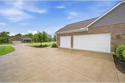 714 Madison Ridge Road, Lawrenceburg, IN 47025 - Photo 5