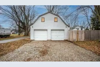 107 S Main Street, Shirley, IN 47384 - Photo 11