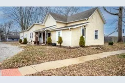 107 S Main Street, Shirley, IN 47384 - Photo 1