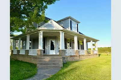 8141 E State Road 350, Milan, IN 47031 - Photo 1
