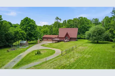 15126 State Road 101, Brookville, IN 47012 - Photo 1
