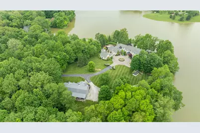 13198 N County Road 400, Batesville, IN 47006 - Photo 91