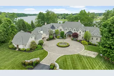 13198 N County Road 400 E, Batesville, IN 47006 - Photo 1