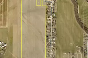 0 St Marys Rd, Brookville, IN 47012 - Photo 1