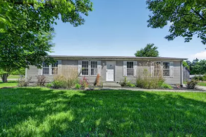 356 Brickyard Drive, Sunman, IN 47041 - Photo 1