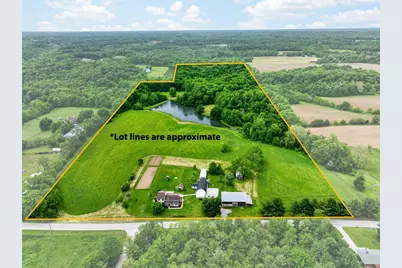 10449 North Dearborn, Sunman, IN 47041 - Photo 3