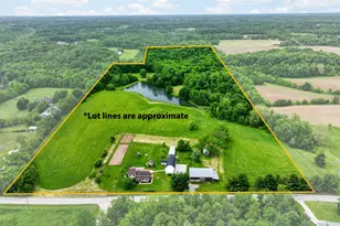 10449 North Dearborn, Sunman, IN 47041 - Photo 3