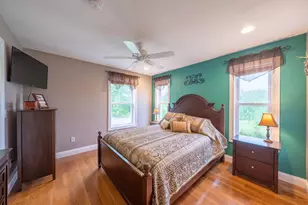 10449 North Dearborn, Sunman, IN 47041 - Photo 35