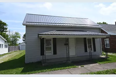 320 N Sycamore Street, Osgood, IN 47037 - Photo 3