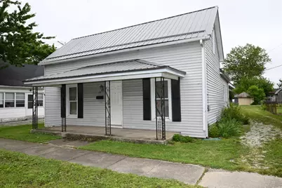 320 N Sycamore Street, Osgood, IN 47037 - Photo 1