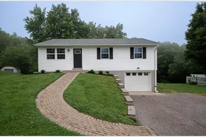 304 Sunset Dr, Aurora, IN 47001 - Photo 1