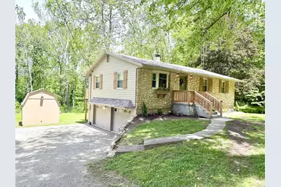 2306 E County Road 150 N, Connersville, IN 47331 - Photo 1