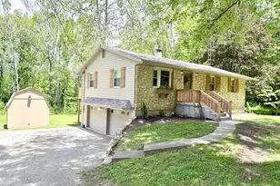 2306 E Co Rd 150 N, Connersville, IN 47331 - Photo 1