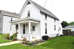 335 E 11th, Brookville, IN 47012 - Photo 1