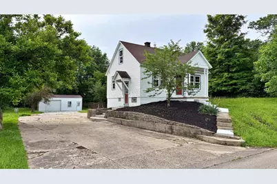 10734 Hueseman Road, Aurora, IN 47001 - Photo 1