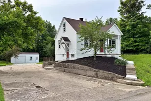 10734 Hueseman Rd, Aurora, IN 47001 - Photo 1