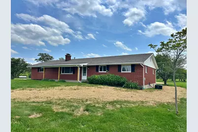 7880 E County Road 1100 N, Sunman, IN 47041 - Photo 1