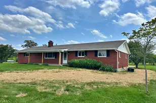 7880 E County Rd 1100 N, Sunman, IN 47041 - Photo 1