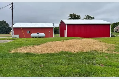 7880 E County Road 1100 N, Sunman, IN 47041 - Photo 5