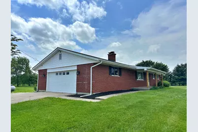 7880 E County Road 1100 N, Sunman, IN 47041 - Photo 3
