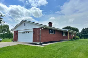 7880 E County Rd 1100 N, Sunman, IN 47041 - Photo 3