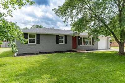 123 N Sycamore Drive, Hanover, IN 47243 - Photo 1