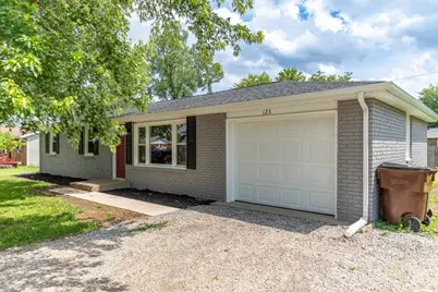 123 N Sycamore Drive, Hanover, IN 47243 - Photo 37