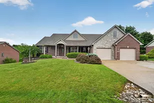 22340 Dakota Dr, Lawrenceburg, IN 47025 - Photo 1