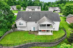 22340 Dakota Dr, Lawrenceburg, IN 47025 - Photo 5