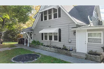 580 Indiana Avenue, Aurora, IN 47001 - Photo 5
