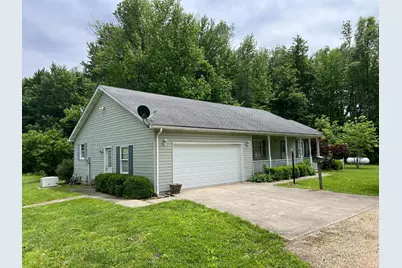 1730 N County Road 300 E, Milan, IN 47031 - Photo 3