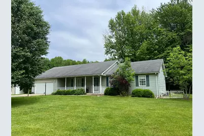 1730 N County Road 300 E, Milan, IN 47031 - Photo 1