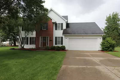 227 Winding Way, Batesville, IN 47006 - Photo 1